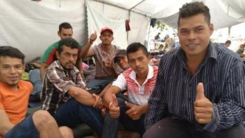 La caravana de migrantes llega a Tijuana. ¿Y ahora?
