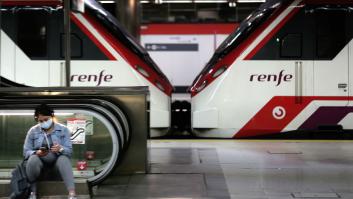 Comienza la huelga en Renfe que cancelará cientos de trenes