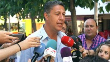 Xavier García Albiol sobre el 'top manta': "Se dedican a agredir tanto a visitantes como a policías"