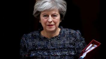 Theresa May y Florencia, ¿la última oportunidad para llevar el Brexit a buen cauce?