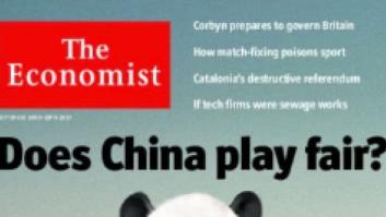'The Economist' pide a Rajoy negociar con Cataluña y a Puigdemont cancelar el 1-O