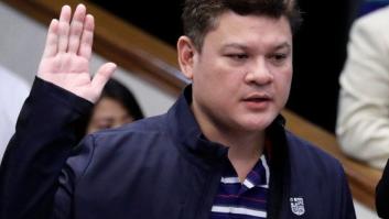 El presidente de Filipinas mandará matar a su hijo mayor si se confirma que ha traficado con drogas