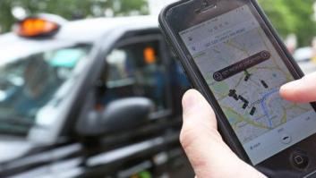 Uber pierde la licencia para operar en Londres por suponer un riesgo para la seguridad