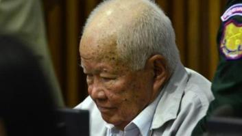 Cadena perpetua contra los líderes del Jemer Rojo de Camboya por genocidio