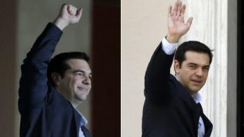 Del éxito a la dimisión: Las fechas que han marcado el Gobierno de Tsipras