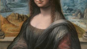 La 'Giocopia': los enigmas de la 'Mona Lisa' de El Prado