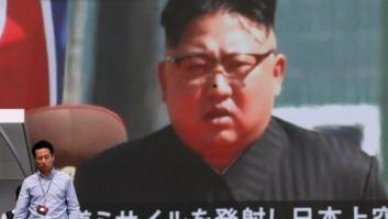 Corea del Norte compara las amenazas de Trump con "los ladridos de un perro"