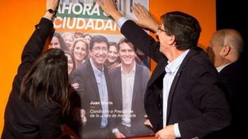 ENCUESTA: ¿Cuál es el peor cartel de las elecciones andaluzas?