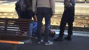 El tirador del Thalys niega ser terrorista y dice que su intención era robar
