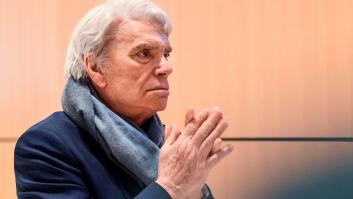 Muere a los 78 años el polémico empresario francés Bernard Tapie