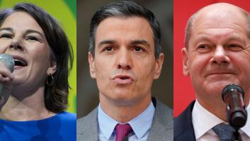 ¿Qué coalición tras las elecciones alemanas será mejor para España y para Europa?