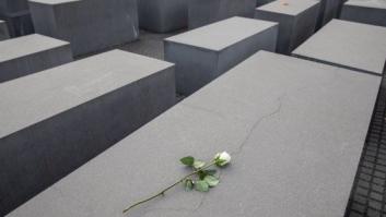 Fuerte aumento del antisemitismo en el 80 aniversario de 'Kristallnacht'