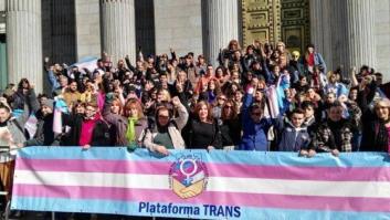 Las personas trans no queremos ser un instrumento de confrontación partidista ni electoralista