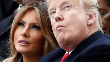 Trump despide a la funcionaria criticada por su mujer y reorganiza la Casa Blanca
