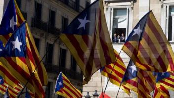 España, Catalunya y el referéndum