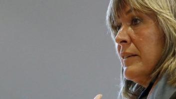 Núria Marín: "Muchas personas en la política local lo están pasando muy mal"