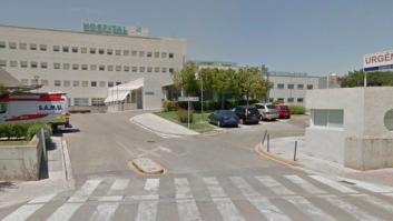 Muere una niña de dos años tras su ingreso en urgencias por gastroenteritis en el Hospital de Vinaròs
