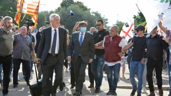 La Justicia italiana suspende la extradición de Puigdemont hasta que se pronuncie Europa