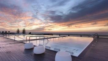 El Parador de Cádiz, elegido 'Mejor hotel de diseño' y 'Mejor hotel para eventos y banquetes' de Europa