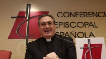 Gil Tamayo: La Iglesia ha guardado un "silencio cómplice" ante la pederastia