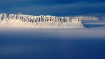¿A quién pertenece el Ártico?