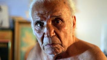 Muere a los 96 años Jake LaMotta, el boxeador que inspiró 'Toro Salvaje'