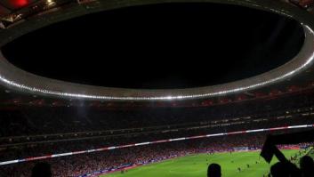 El Wanda Metropolitano acogerá la final de la Champions League en 2019