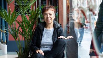 María Pazos: "Los privilegios de los hombres llevan al sufrimiento y al desastre"