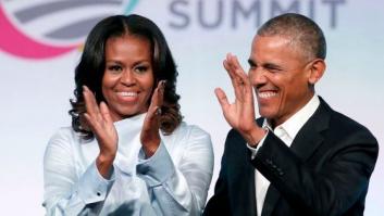Los Obama son humanos: Michelle confiesa que tuvieron que ir a terapia de pareja