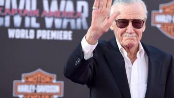 El tuit de despedida de Stan Lee se convierte en fenómeno: más de un millón de 'me gusta'