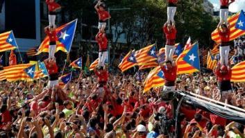 El síndrome pueblerino jodió el europeísmo catalán