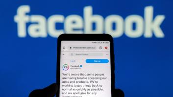 La macrocrisis de Facebook: ¿tormenta perfecta o boicot?