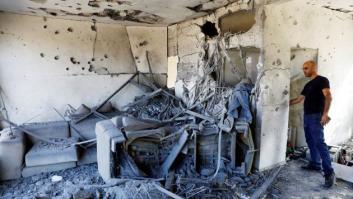 La sombra de una nueva guerra planea sobre Gaza ante el aumento de la tensión entre Israel y Hamás