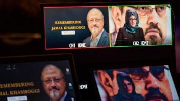 Uno de los sospechosos del ‘caso Khashoggi’: "Díselo a tu jefe, está hecho"