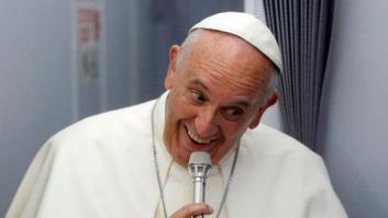 Interceptados 14 condones con cocaína con destino al Vaticano