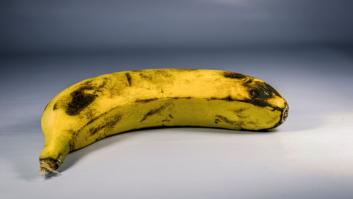 La verdad sobre el mensaje viral de las manchas negras de los plátanos de La Palma