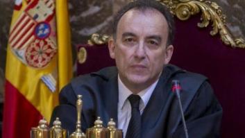 Manuel Marchena, de juez clave en el juicio del 'procés' a dirigir el Poder Judicial