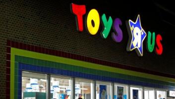 Toys 'R' Us se declara en bancarrota