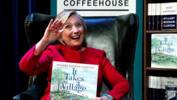 Clinton no descarta cuestionar el resultado electoral por la trama rusa
