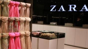 Zara, la gran triunfadora de las rebajas de verano con el 40% de las ventas