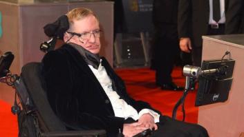 Venden una silla de ruedas de Stephen Hawking por 340.000 euros