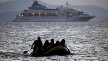 Unas 54 personas fallecen en otra tragedia en el Mediterráneo