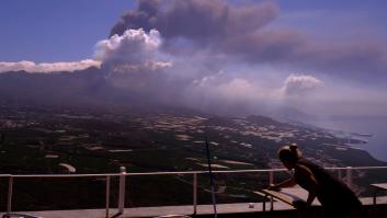 La erupción entra en fase de estabilidad, pero empeorará la calidad del aire