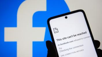 Facebook descarta un ataque y achaca el apagón del lunes a un error técnico