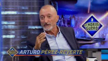 Ni Casado, ni Sánchez, ni Abascal: Pérez-Reverte alaba a Pablo Iglesias después de criticarlo