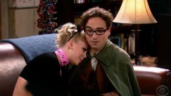 El fallo de guión que ha mosqueado a los fans de 'The Big Bang Theory'