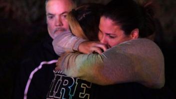 11 muertos en un tiroteo en un bar de California