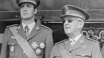 Juan Carlos I: "Franco dejó una clase media. Sin ella, no habría podido llevar a cabo la Transición"