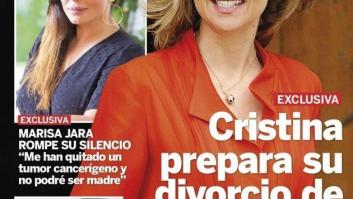 El abogado de Iñaki Urdangarín niega en 'Al rojo vivo' el divorcio de la infanta Cristina