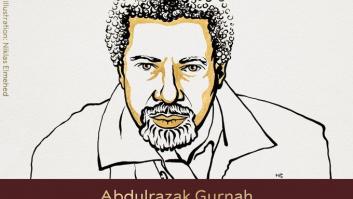 Abdulrazak Gurnah, Nobel de Literatura 2021